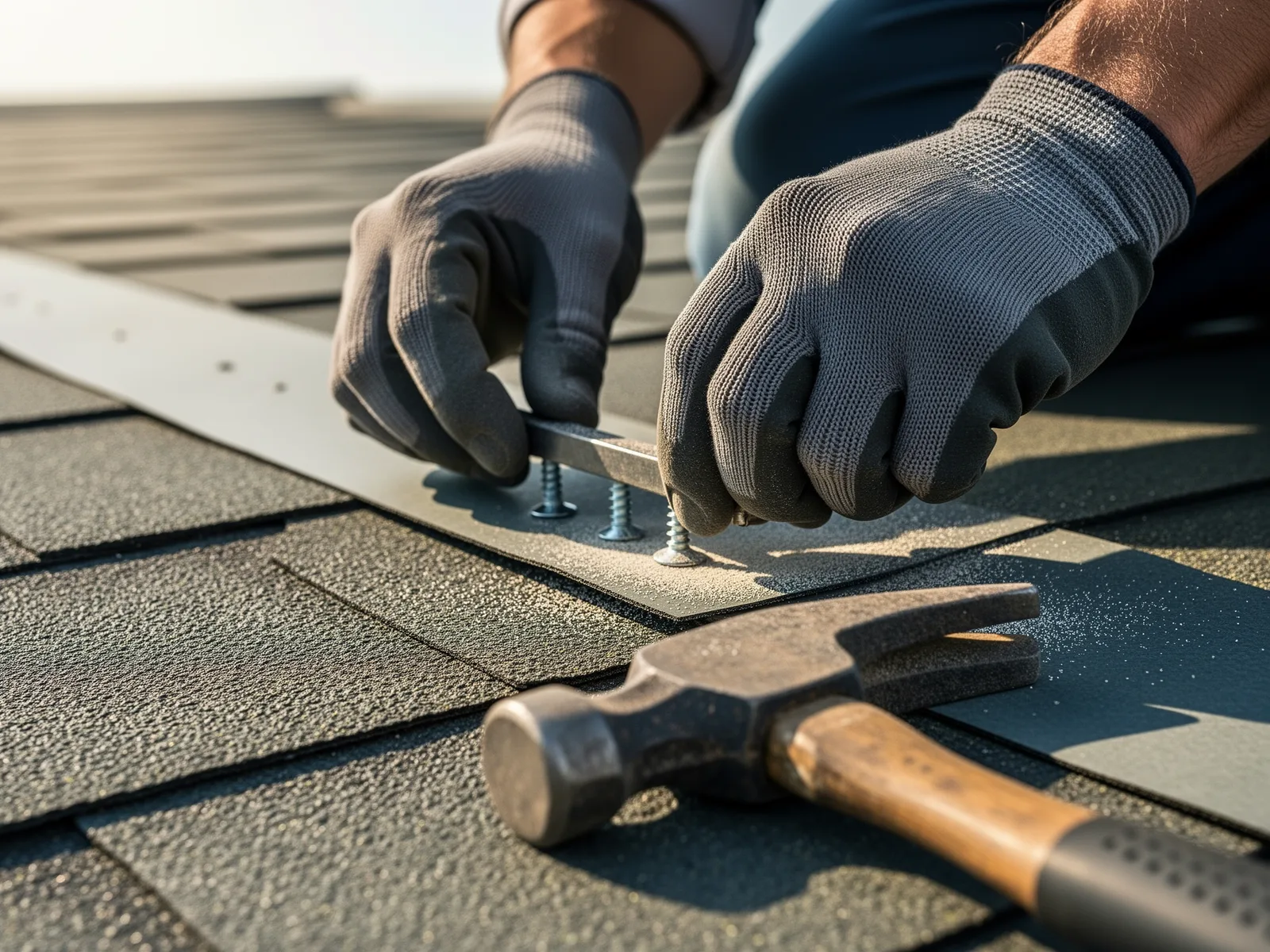 Why choose Fascia Repair in Cope, SC